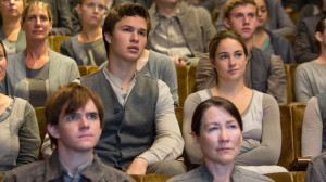 divergent 2014 movie shailene woodley as beatrice 'tris' prior hd ...