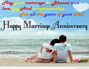 Happy Anniversary, I love you, and everything in the world is about ...