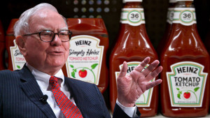 Warren Buffett and billionaire Jorge Paulo Lemann's purchase of Heinz ...