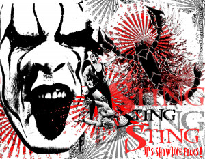 About Sting The Icon Hat