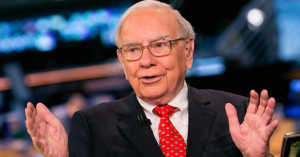 Warren Buffet sobre Jorge Paulo Lemann e a Coca-Cola: “absolutely no ...