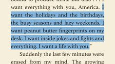 The One by Kiera Cass More