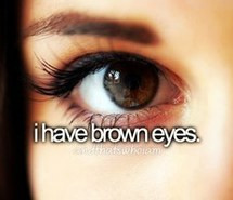 Quotes Beautiful Brown Eyes With The Word