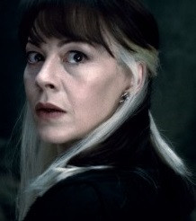 Helen Mccrory's Inspirational Quotes