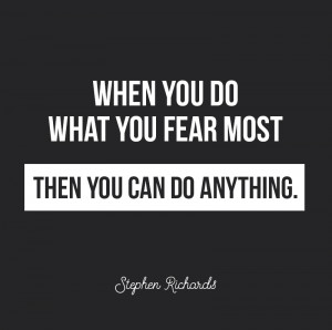 Let’s look at TOP 10 most inspirational Stephen Richards quotes!