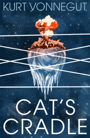 Cat’s Cradle” by Kurt Vonnegut Free eBook