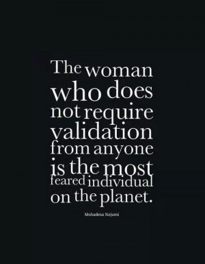 No validation required