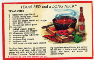 In 1985 she [Angela Carter] sent me a postcard from Austin, Texas. The ...