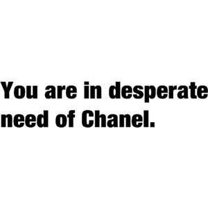 The Devil Wears Prada Quote