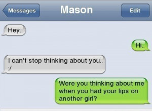 17 Of The Greatest Responses To An Ex Text Of All Time