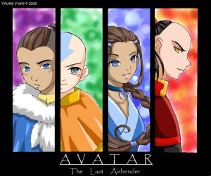 Avatar The Last Airbender Quotes