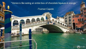 ... eating an entire box of chocolate liqueurs in one go #travel #quote