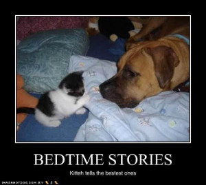 View Funny Demotivational Dog Posters,