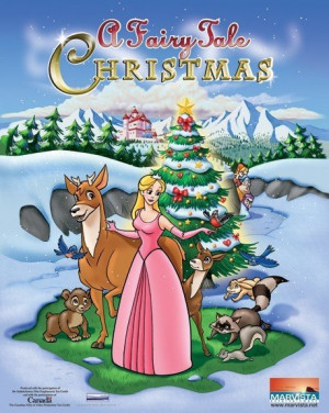 ... pictures inc titles a fairy tale christmas a fairy tale christmas