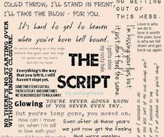 the script broken arrow free