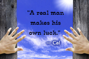 cal quote