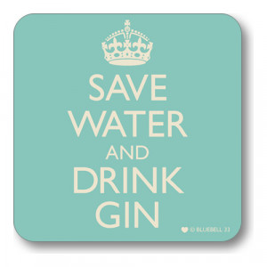 Drink Gin 1