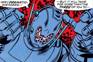 Hot Toys Avengers Age of Ultron Ultron