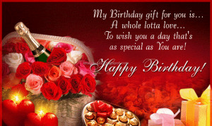 law in english birthday wishes for sister in law funny