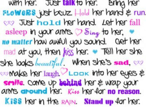 Love Quotes from Movies