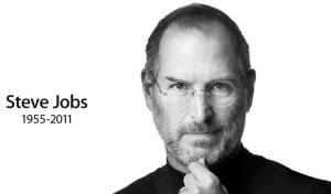 Steve Jobs - HealingHospitals.com - Nick Jacobs, FACHE