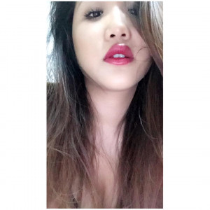 , cause I can't let go. #lips #red #redlips #quote #lyrics #faydee ...
