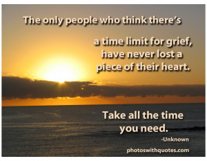 Back Grief Quotes Home...