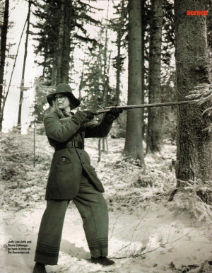 Cold Mountain Ren Zellweger