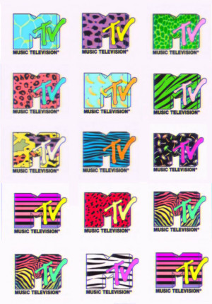 80s MTV