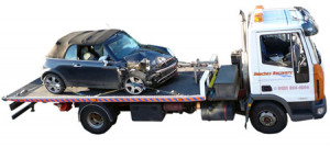 Home > Services > Vehicle Recovery > Accident Recovery
