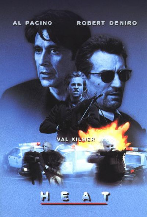 Heat 1995