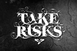 25张以文字排版为主的海报设计- 17