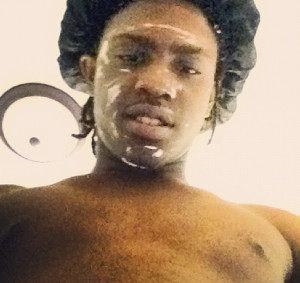 Chief Keef Reveals Graphic X-Rated Sex Act Photo?