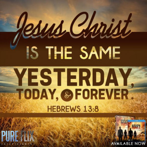 ... forever - Pure Flix - Bible Verse - Christian movies - #Bible #Verse #