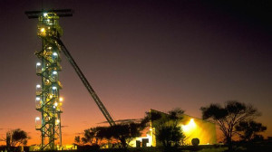 BHP delays Olympic Dam mine650