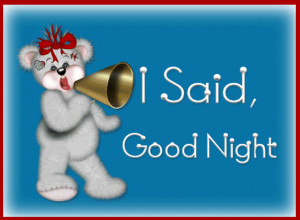 Good Night Sms Quotes For...