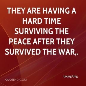 quotes about surviving hard times
