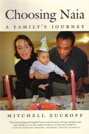 Start by marking “Choosing Naia: A Family's Journey” as Want to ...