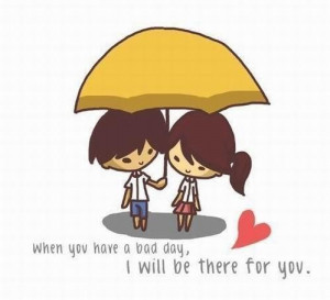 Love Cartoon Pictures Animated For Myspace with quotes Tumblr For Her ...
