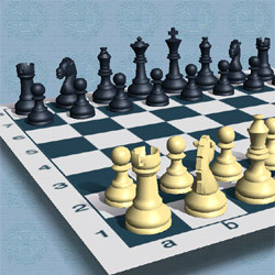 Chess Strategy For Business
