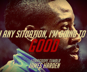 Tagged with james harden quotes