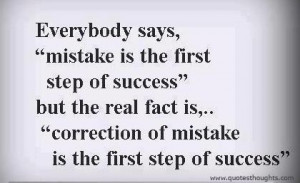 Mistakes Quotes Archives | Quotes and Thoughts