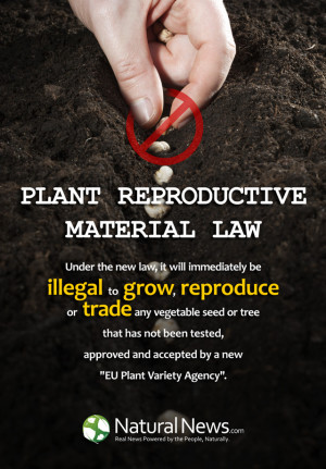 Under the new law, it will immediately be illegal to grow, reproduce ...