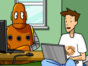 BrainPop Video on Digital Etiquette