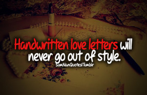 adorable, handwritten, love-letters, sumnanquotes, sweet