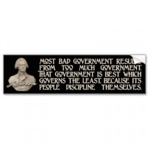 Our rights coming from God or Government?