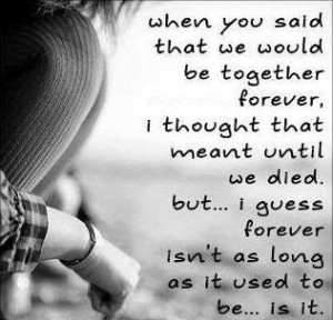 ... easily melt like butter when the most lovable person says i a m sorry