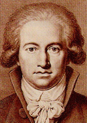 Goethe über das Rauchen