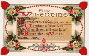 Valentine Poems :: Image 3