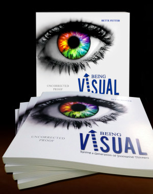 Being Visual: A Book for Parents of Visual Learners